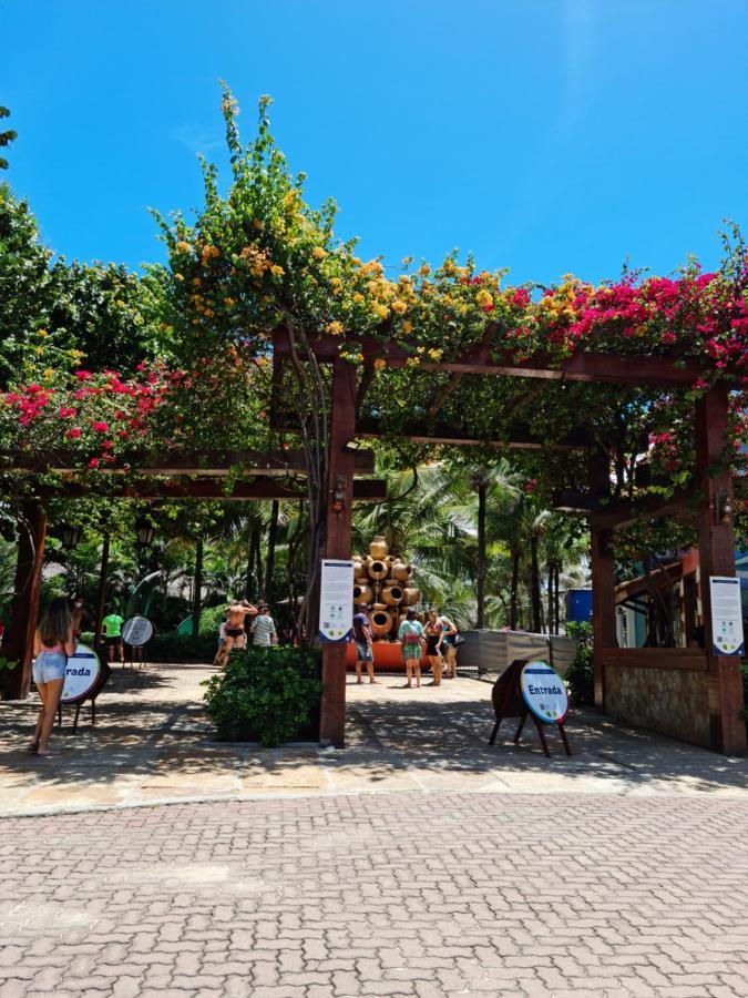 Casa De Ferias No Porto Das Dunas Aquiraz Eksteriør bilde