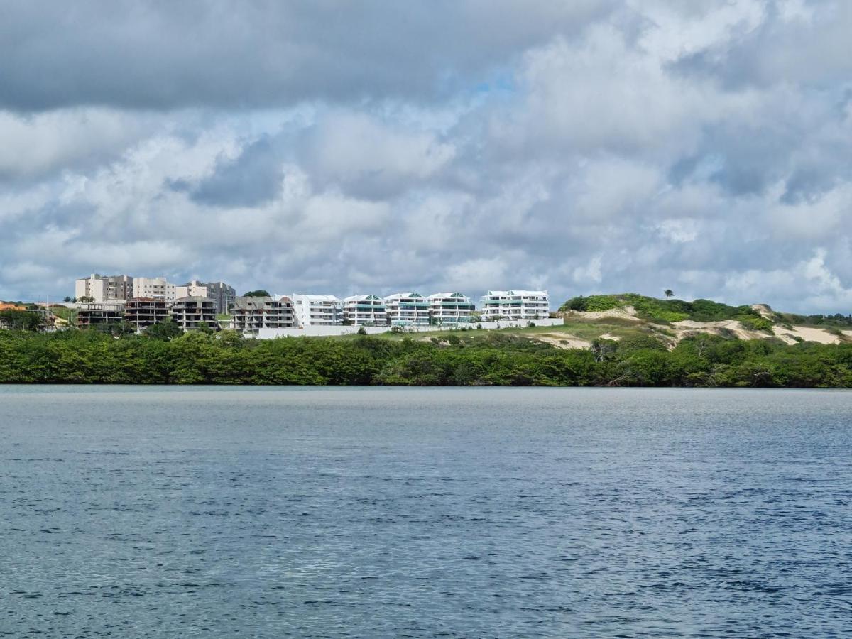 Casa De Ferias No Porto Das Dunas Aquiraz Eksteriør bilde