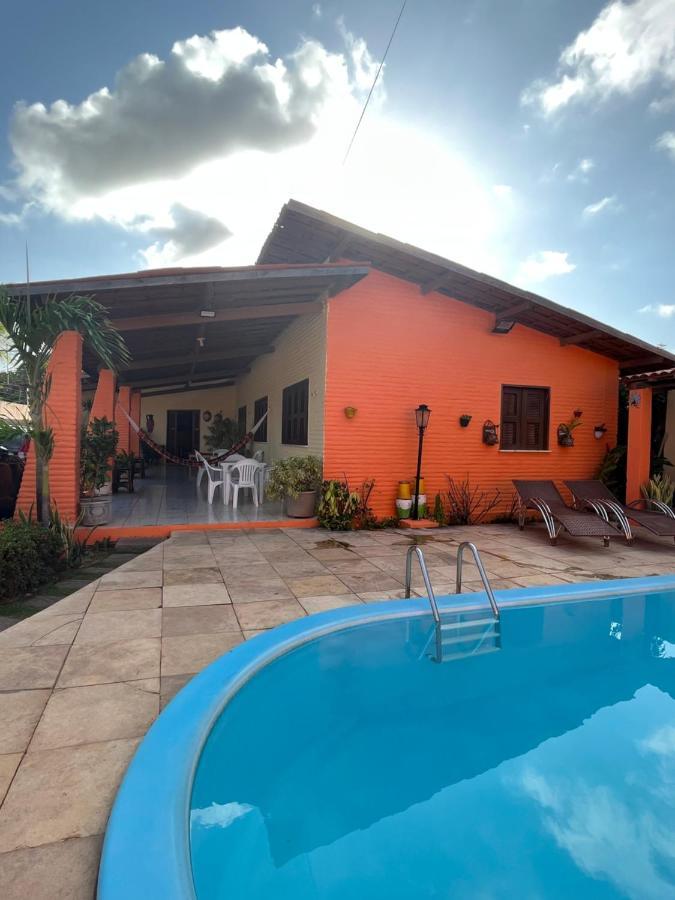 Casa De Ferias No Porto Das Dunas Aquiraz Eksteriør bilde