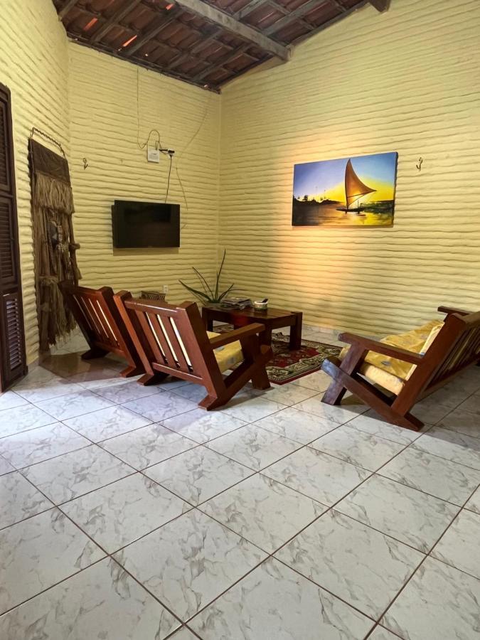 Casa De Ferias No Porto Das Dunas Aquiraz Eksteriør bilde