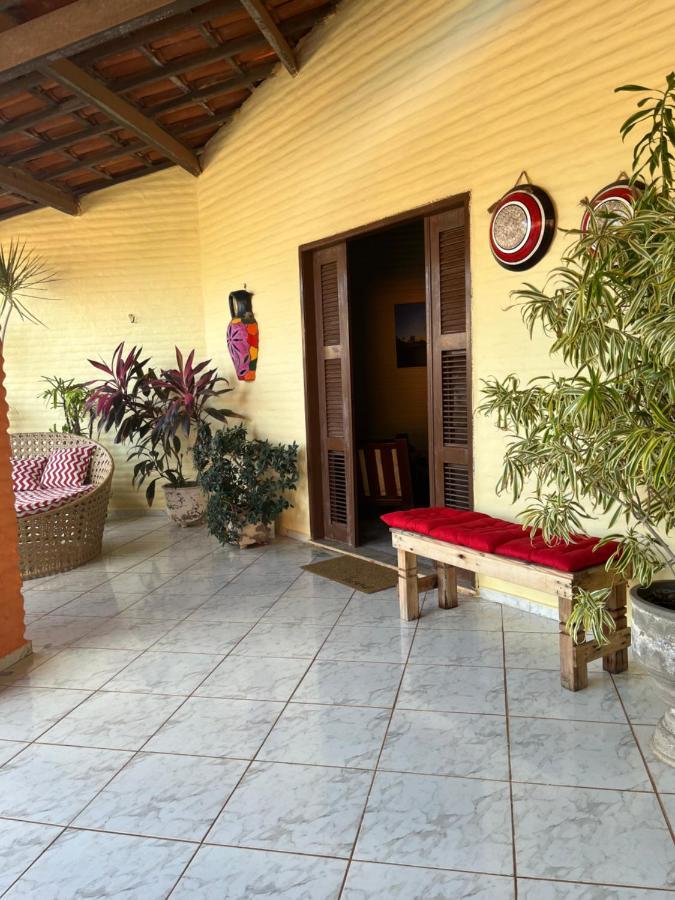 Casa De Ferias No Porto Das Dunas Aquiraz Eksteriør bilde