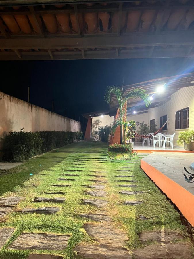 Casa De Ferias No Porto Das Dunas Aquiraz Eksteriør bilde